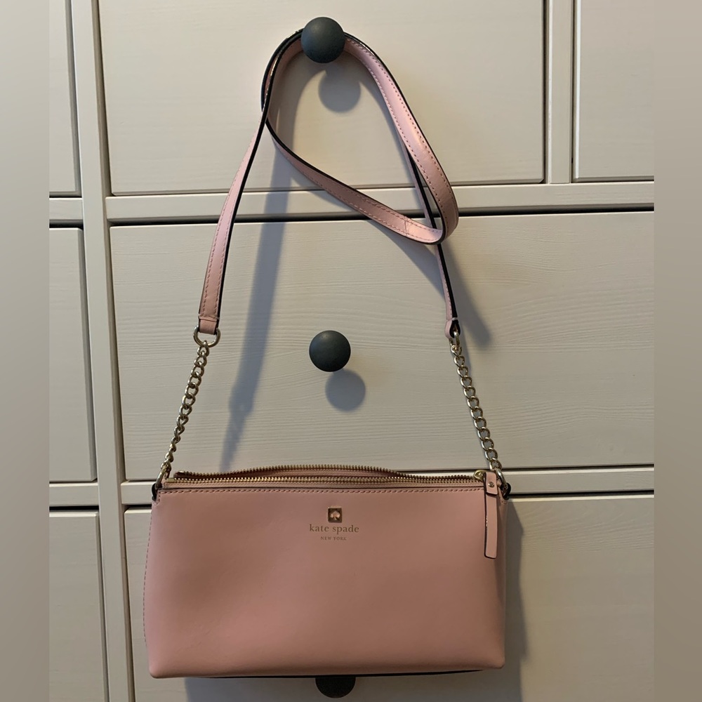 Kate Spade Crossbody